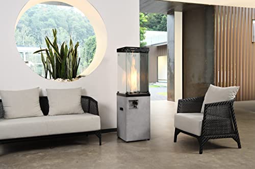 Ehomexpert Outdoor Patio Heater For Garden Porch Patio Deck Backyard thumb #2