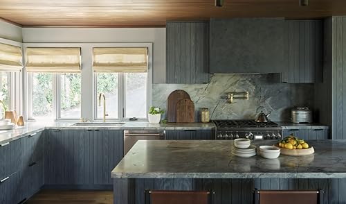 The Harmonious Home: Peaceful Spaces
