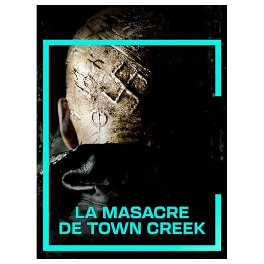 La masacre de Town Creek