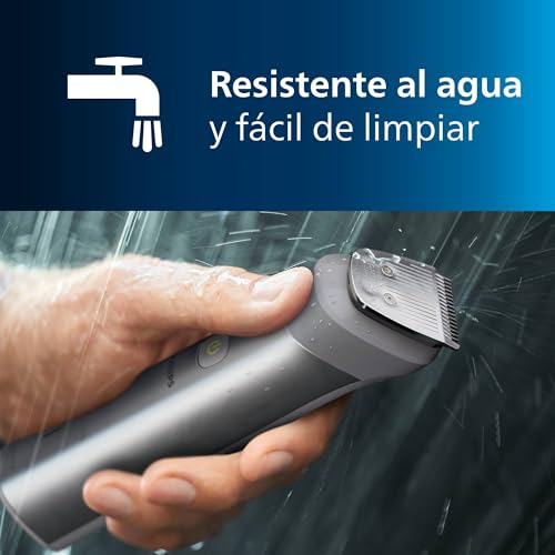 Image of Philips Multigroom Series 5000 All-in-One Trimmer MG5950 /15