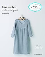Simple style dress : A porter seules ou superposées 2756506494 Book Cover