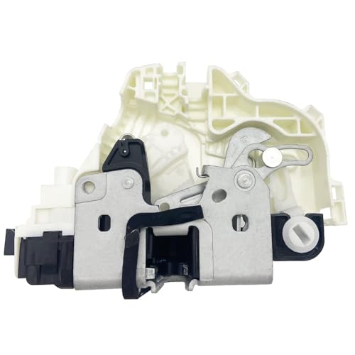 Image of Door Lock Actuator Compatible with 2011-2021 Durango Grand Cherokee WK2 Rear Left Driver Side