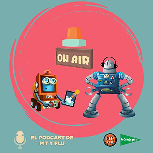 El podcast de Pit y Flu cover art