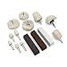 Enkay 142 Aluminum Polishing Kit