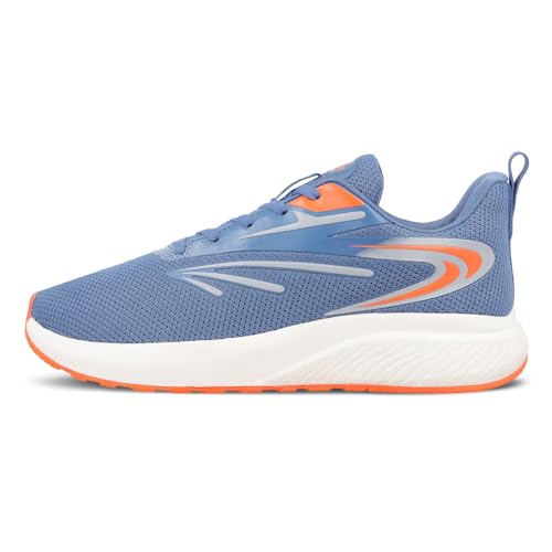 Image of WALKAROO Mens Ws9603-gents Sports Shoe