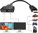 Facilité d'Utilisation: Installation plug-and-play sans configuration logicielle requise; Design léger et portable pour une utilisation mobile; Transmission automatique du signal sans délai notable