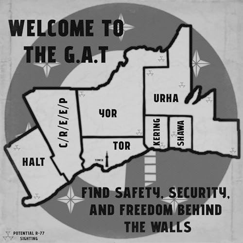 Welcome To The GAT