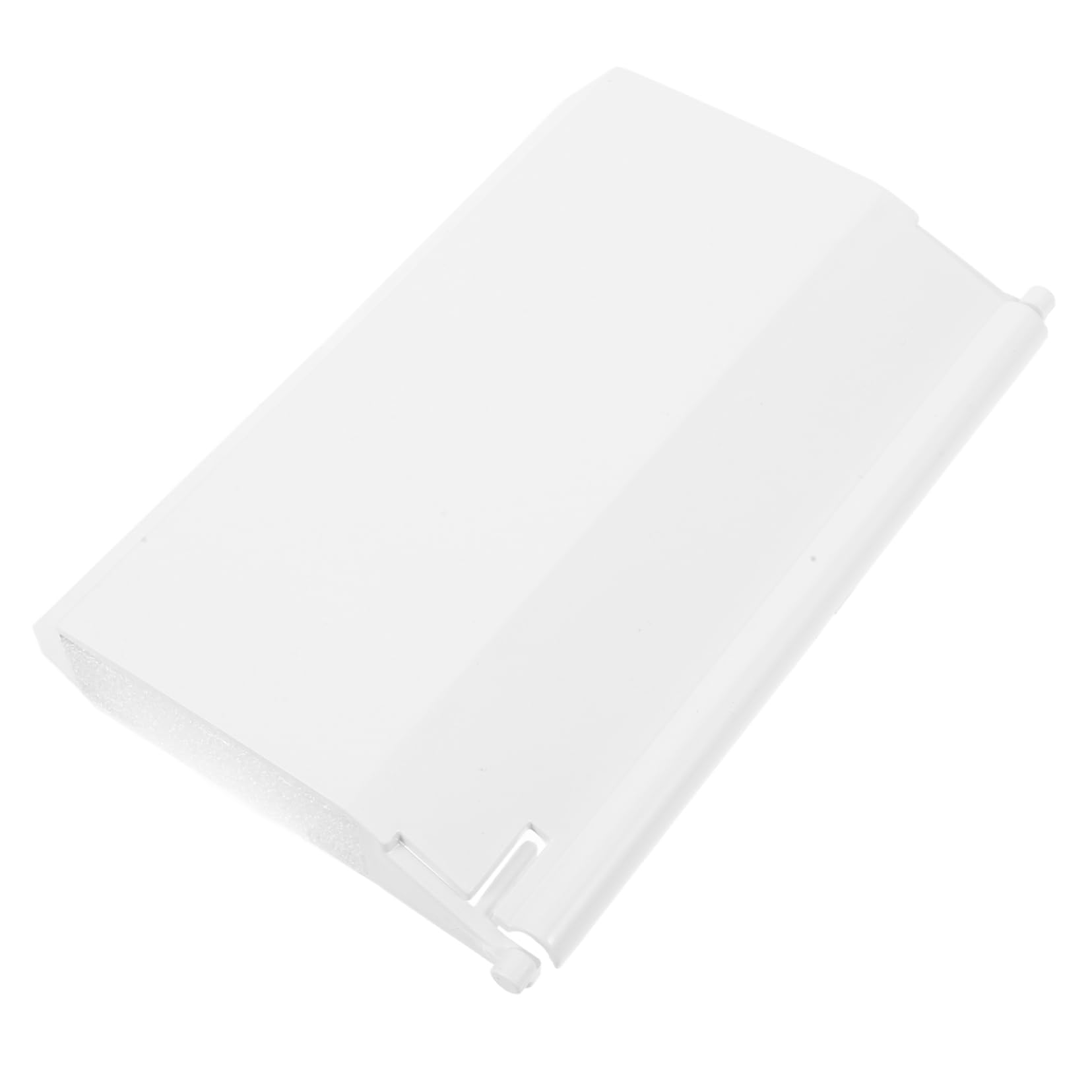 TOYANDONA 4 Piezas Puerta de Flapper de Skimmer para Piscina Reemplazo de Placa de Compensación Accesorio Ligero y Duradero Instalación y de Piscina