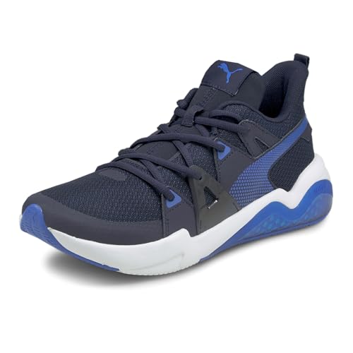 PUMA Men's CELL FRACTION Running Shoe2