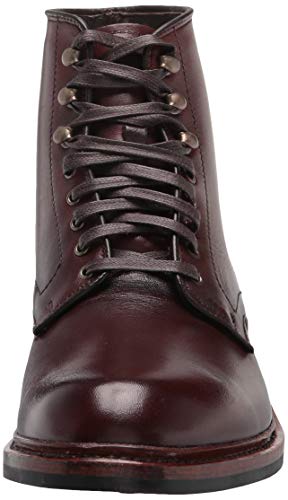 Image of Allen Edmonds Higgins Mill Weatherproof Lace-Up