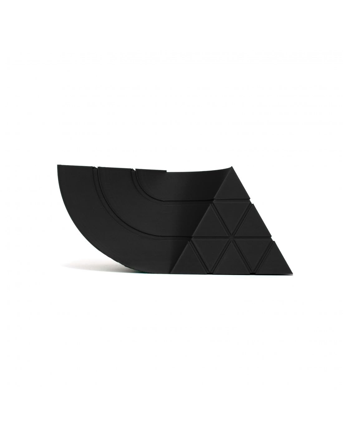 PLA SMARTFIL | Filamento para impresión 3D | ácido poliláctico | Gran facilidad de impresión | Peso: 5600g | Diámetro: 1.75 mm | Color: True black