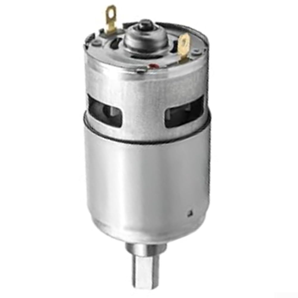 Niceminiwall Motor N433225 para Soplador DCE100C1, DCE100B, DCE100M1