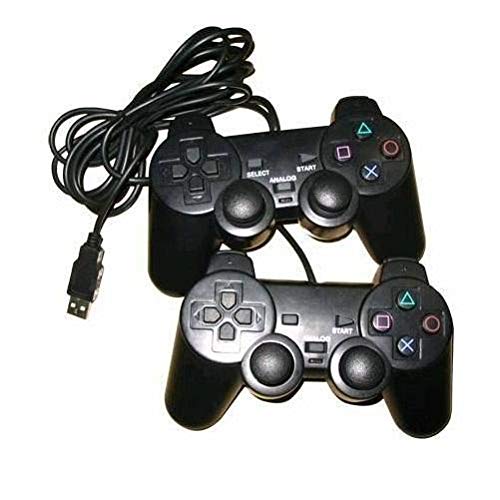 Gamepad double Clearance