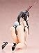 FREEing Date a Live III: Kurumi Tokisaki (Bare Leg Bunny Ver.) 1:4 Scale PVC Figure