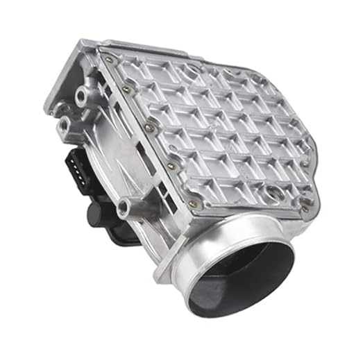 Sensor de flujo de aire para VW Fox 1.8L: soluciona fallas de ralentí 4