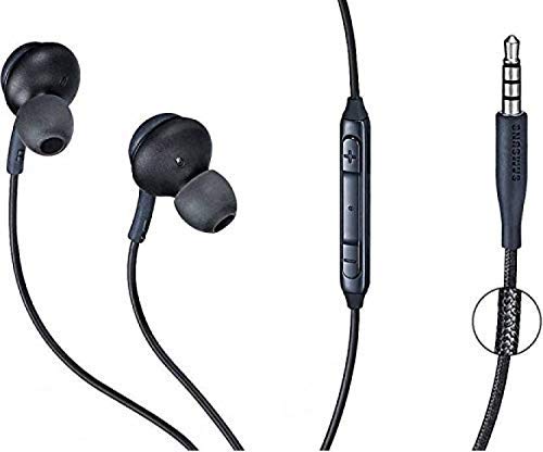 Image of QAWACHH AKG Earphones Compatible For Samsung S8 /S8 Plus And All Smartphones