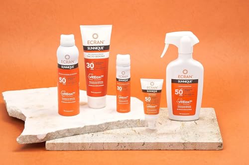 Sun Lemonoil Cara & Escote Spf50+ Fluido Solar 50 Ml – Ansicht 3