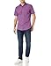 Amazon Essentials Men's Regular-Fit Short-Sleeve Poplin Shirt, Blue Floral, XX-Large