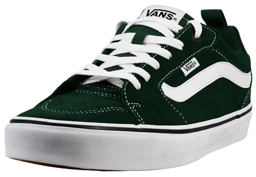 Image of Vans Men's Sneaker Filmore Trainers