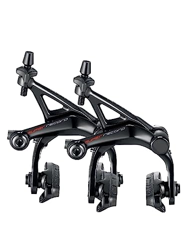 Freni Dual Pivot 701775 - set pinze freno super record dual pivot 12v