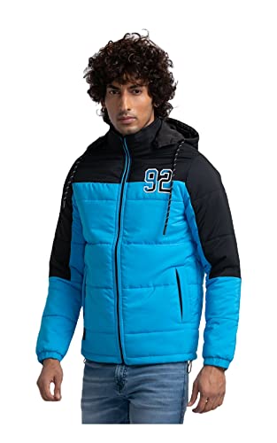 Image of Spykar Mens Jacket