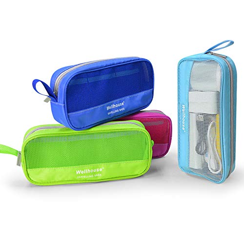 DECDEAL Saco De Embalagem De Armazenamento Saco De Armazenamento De Viagem Caso para Fone De Ouvido