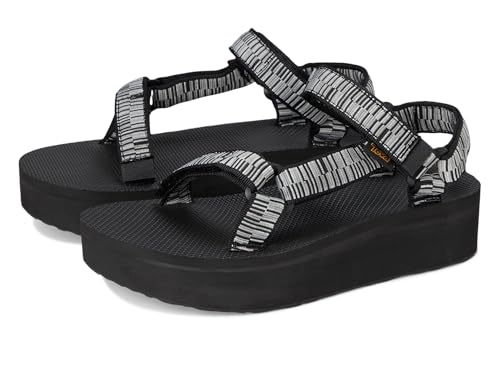 Image of Teva Women's Flatform Universal Sandal