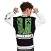 Minecraft Jacket, Creeper Boys Jacket, Gamer Bomber Jackets For Boys, Gaming Clothing, 7