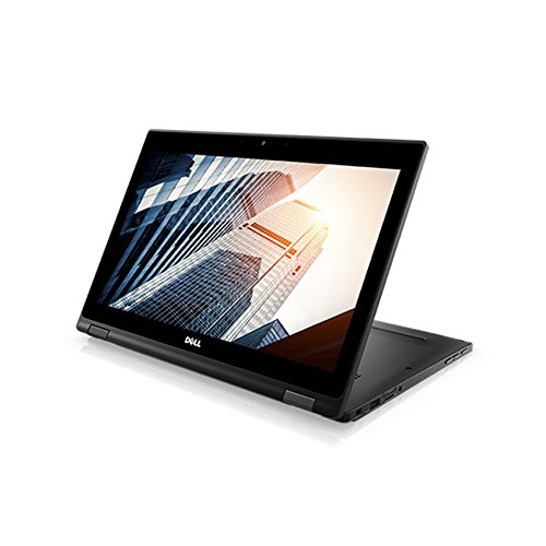 2017 Dell Latitude 5289 Fhd Touch Screen 2-In-1 Laptop / Tablet (Intel Core I7-7600U, 16Gb Ram, 256Gb Ssd, Hdmi, Wifi, Type C Port) Windows 10 (Renewed) #TOP26