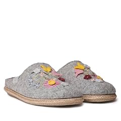 Silvestre (Grey Floral)