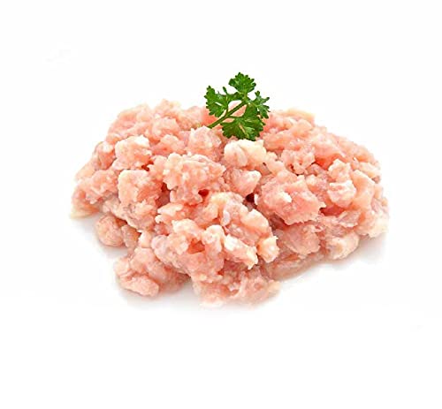 Tasty Food Affair Minced Chicken 500g -Frozen