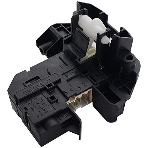 Endurance Pro WH44X10288 Washing Machine Door Latch Lid Lock Switch Replacement for GE Kenmore Sears General Electric Washer Parts1974376 AH3496878 EA3496878 PS3496878 AP5270191 ES10288