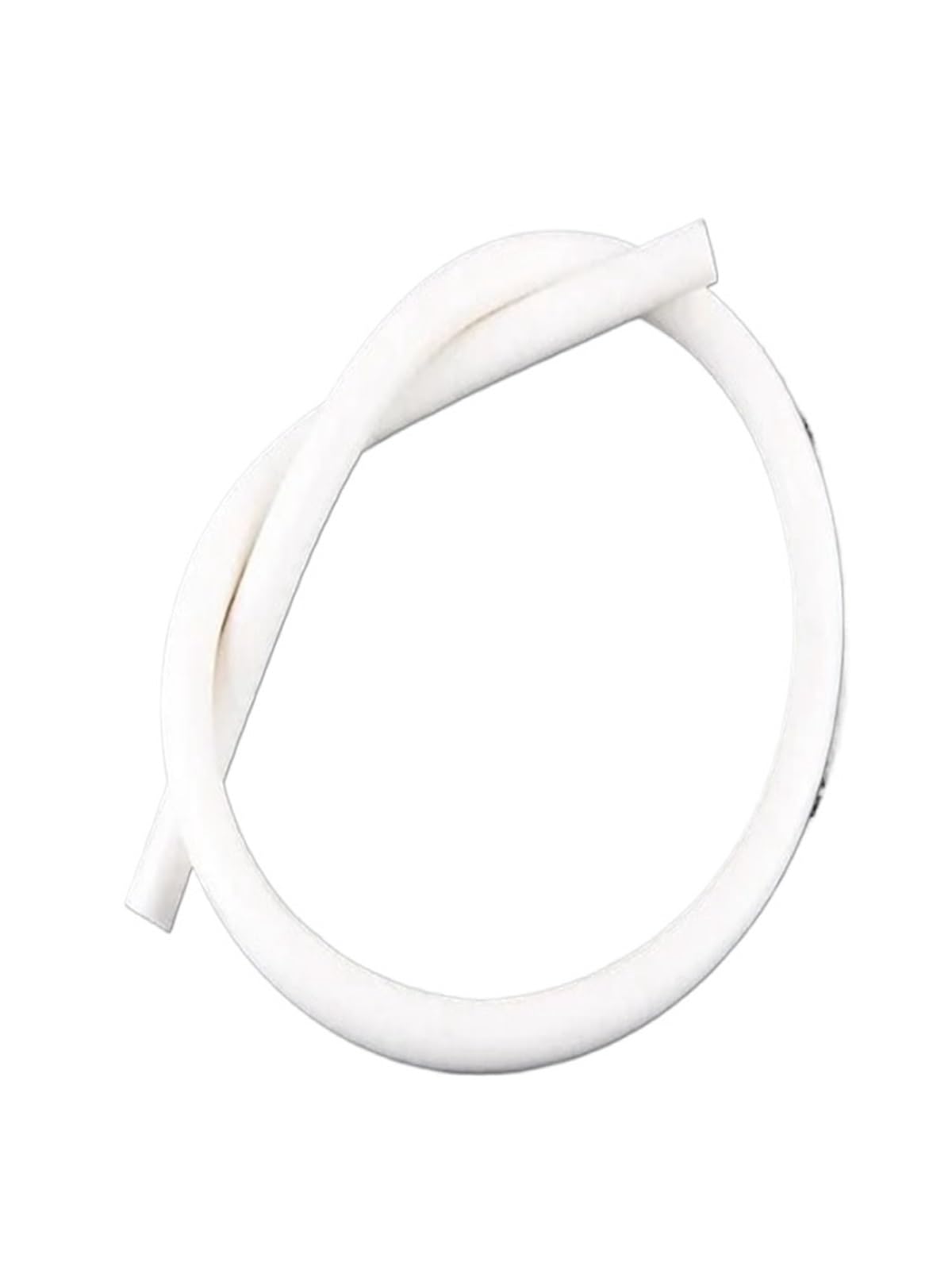 Hjfhcfgj White Silicone Induction Intake Hose Fit For Audi A4 For Vw Passat B5 1.8T 1994-2005 Turbo Turbo Hose Pipe(White)