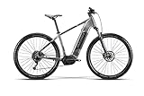 TELAIO 29 IN ALLUMINIO Atala NUOVA E-BIKE 2022 MTB B-CROSS A6.2 9V PEDALATA ASSISTITA MISURA 40