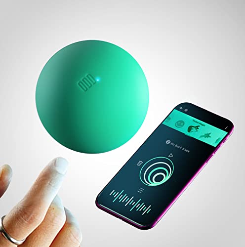 ODD. Ball | The Most Playful Bluetooth Music Instrument | The First Ball in The World to Make Music...
