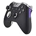 eXtremeRate Agarre de Goma para Xbox One Elite Asa Izquierda Derecha Empuñadura...