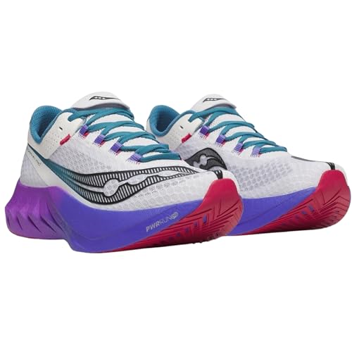 Image of Saucony Men's Endorphin Pro 4 Sneaker