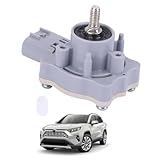 Hohe Empfindlichkeit: Der Scheinwerferpegelsensor wurde entwickelt, um eine hohe Empfindlichkeit und Genauigkeit bei der Messung des Scheinwerferpegels eines Fahrzeugs zu gewährleisten. Sie stellt sicher, dass die Scheinwerfer unabhängig von den Straßenverhältnissen immer auf das richtige Niveau eingestellt werden, was das Fahren sicherer macht.