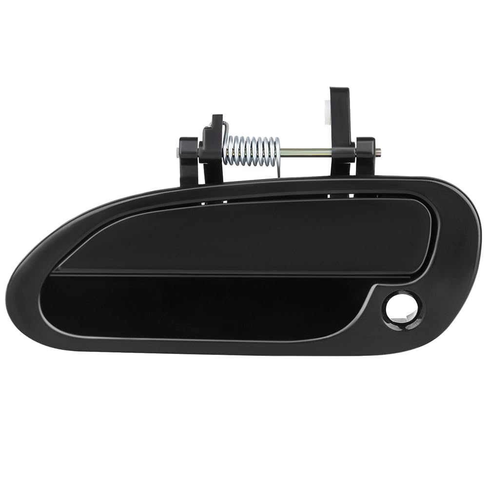 Amazon.com: LUJUNTEC Exterior Door Handle,Front Door Handle Driver