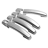 【Ergonomisches Design】 - Unsere Produkte folgen den Fingern, Handflächen und Armen der Menschen, um Ihnen ein besseres Erlebnis und mehr Komfort zu bieten und ein Abrutschen der Handfläche zu verhindern.