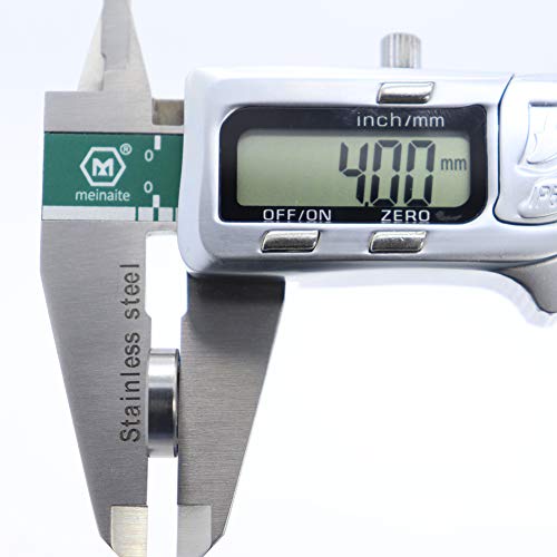 6700RS Blue Sealed Bearing