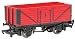 Bachmann Trains Thomas And Friends Open Wagon Red