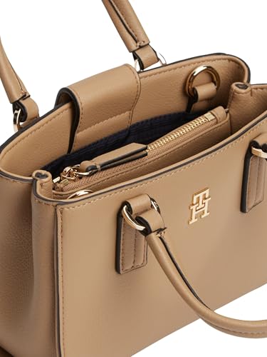 Miniatura 3 de Tommy Hilfiger Th Daily Mini Tote Aw0aw18379 - Bolsa de mano Mujer