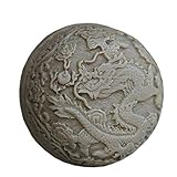 Dragon Mold DIY 3D Candle Mould Silicone Soap Mold Craft Art Plaster Resin Mold