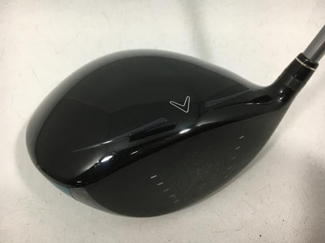 Callaway - 【美品】Callaway ローグスター 1Wドライバー callaway キャロウェイローグスター 1Wドライバー 9.5 - メルカリ