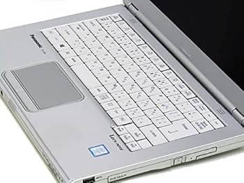 Amazon.co.jp: パナソニック レッツノート LX6 Core i5 7300U