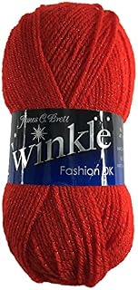 James C Brett Twinkle DK Wool/Yarn - TK3