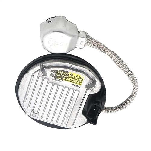 Ballast HID 8596745010 à allumage instantané pour phare Lexus