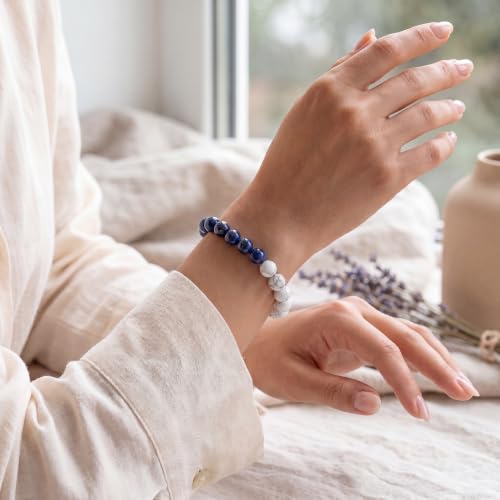 Image of Bivei Protection Crystal Healing Bracelet