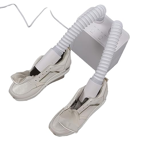 Secador de botas Trisar 4 velocidades 150W miniatura 4